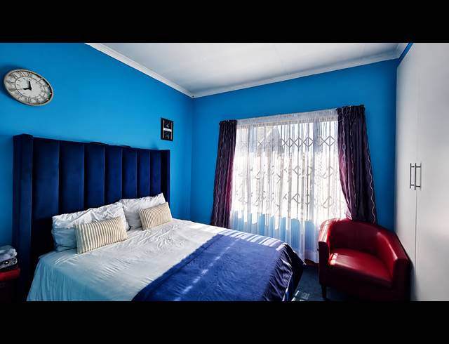 3 BEDROOM HOUSE FOR SALE IN RIVERSDALE